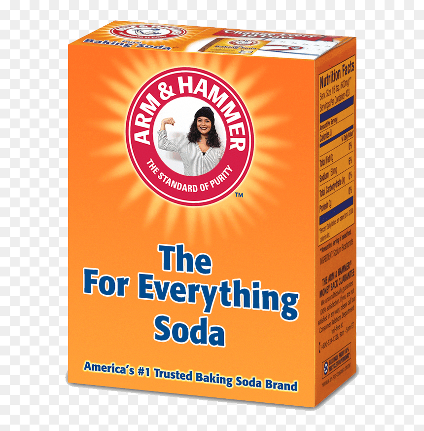 Pet, HD Png Download - baking soda png