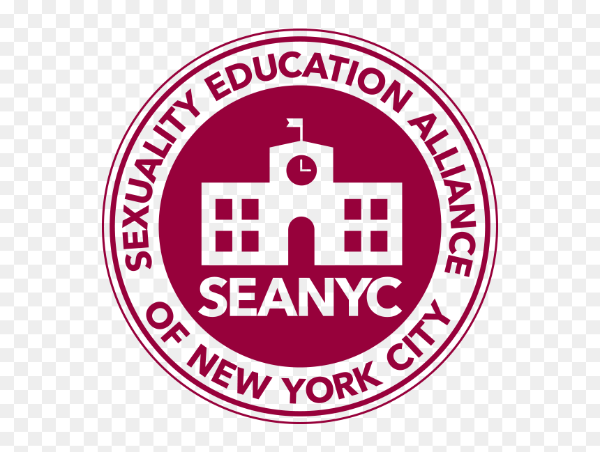 Sexuality Education Alliance Of New York City
for Immediate - Circle, HD Png Download - new york city png