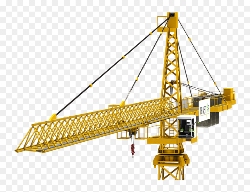 Crane, HD Png Download - crane png