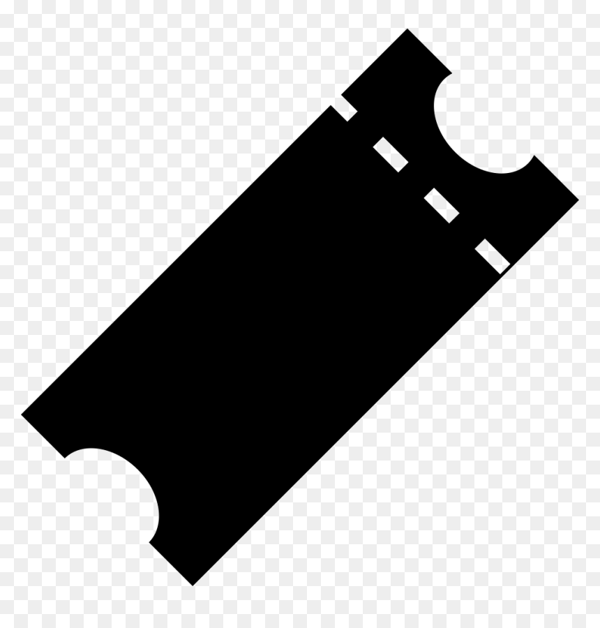 Transparent Background Price Tag Clipart, HD Png Download - ticket icon png