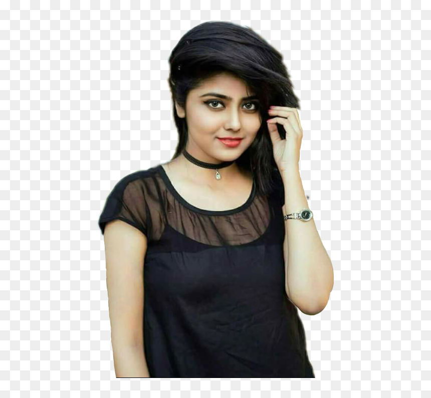Second Method For Download More Girls Png - Music, Transparent Png - girls png