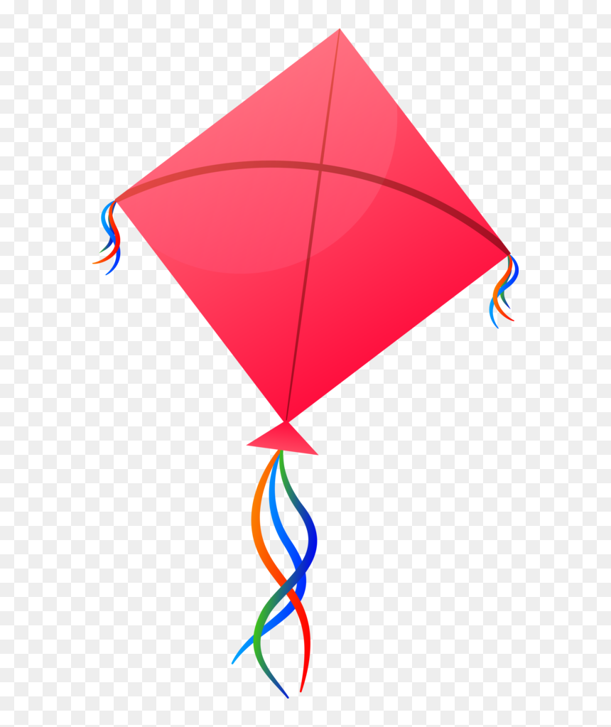 Kite Png High Quality Image - Kite Png, Transparent Png - kite png