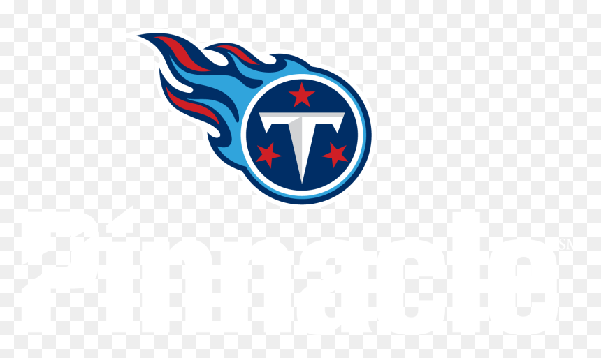 Tennessee Titans Banking Online - Tennessee Titans Logo Small, HD Png Download - tennessee titans logo png