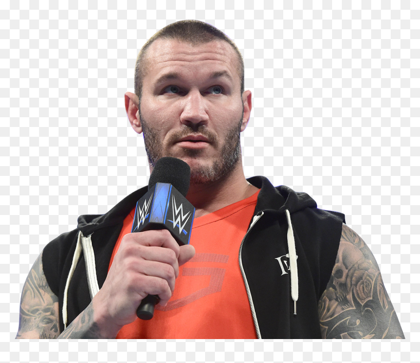Randy Orton , Png Download - Leather Jacket, Transparent Png - randy orton rko png