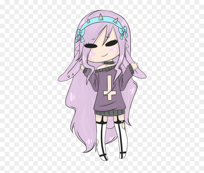 Thumb Image - Png Pastel Goth, Transparent Png - pastel goth png