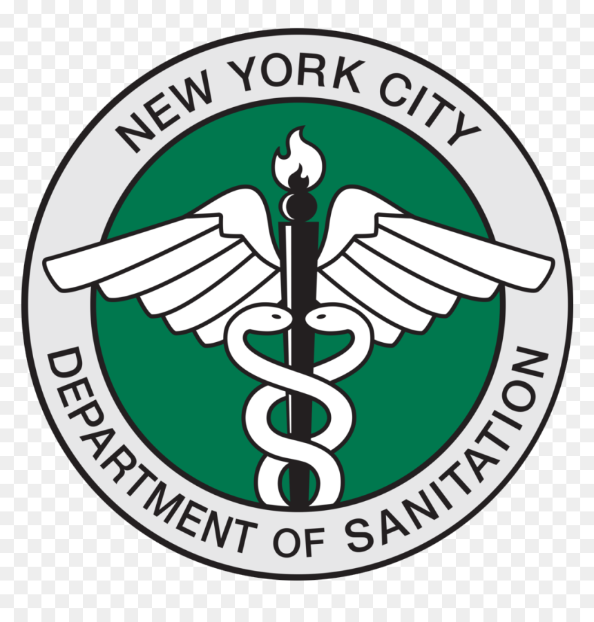 Emblem, HD Png Download - new york city png