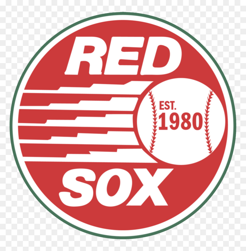 Carina Leagues Redsox Baseball Club - Circle, HD Png Download - red sox logo png
