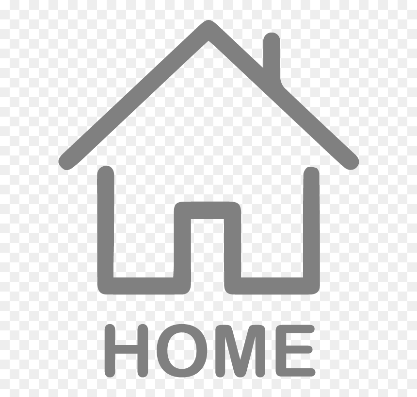 My Honey I Love You , Png Download - Home Icon Outline, Transparent Png - i love you png