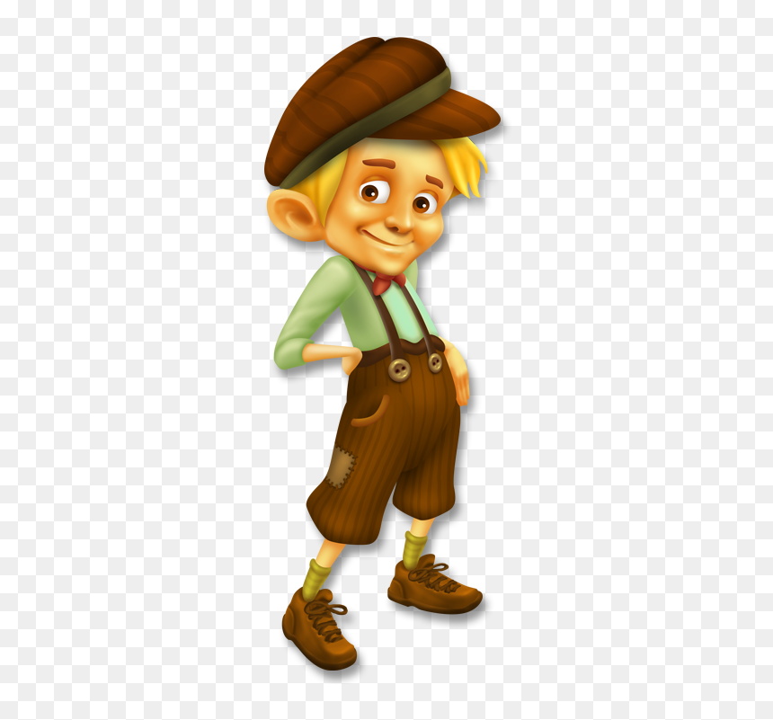 Hay Day Png 3 » Png Image - Hay Day Tom, Transparent Png - hay png