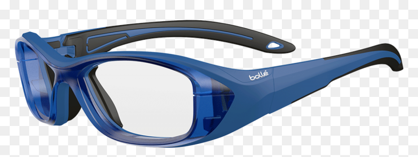 Bolle Sport Swag Prescription Safety Glasses, - Glasses, HD Png Download - swag glasses png