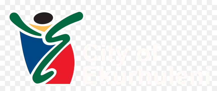 City Of Ekurhuleni Logo Clipart , Png Download - City Of Ekurhuleni Logo, Transparent Png - okc thunder logo png