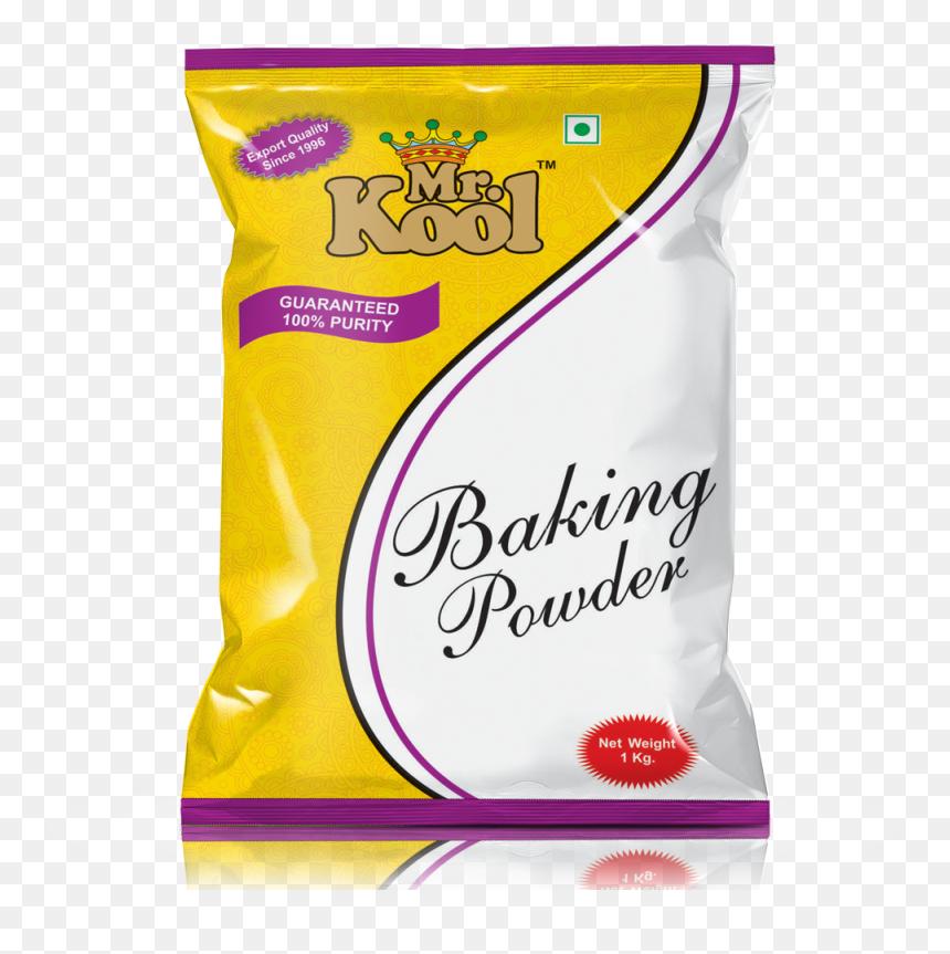 Food, HD Png Download - baking soda png
