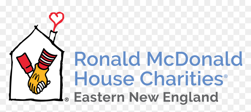 Ronald Mcdonald House Png , Png Download - Ronald Mcdonald House Charities New England, Transparent Png - ronald mcdonald png