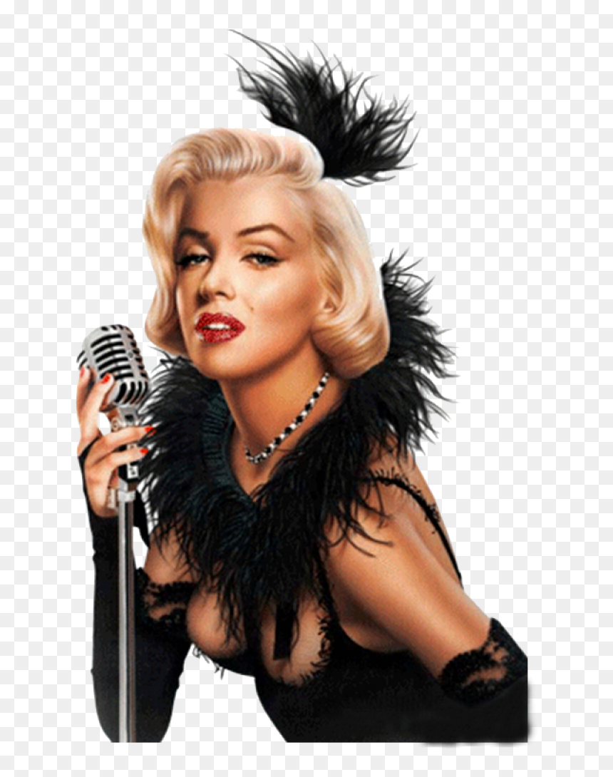 Marilyn Monroe Png Image - Marilyn Monroe Png Png, Transparent Png - marilyn monroe png