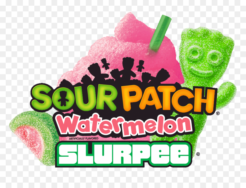 Clip Art, HD Png Download - sour patch kids png