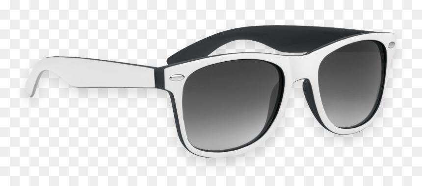 Monochrome, HD Png Download - swag glasses png