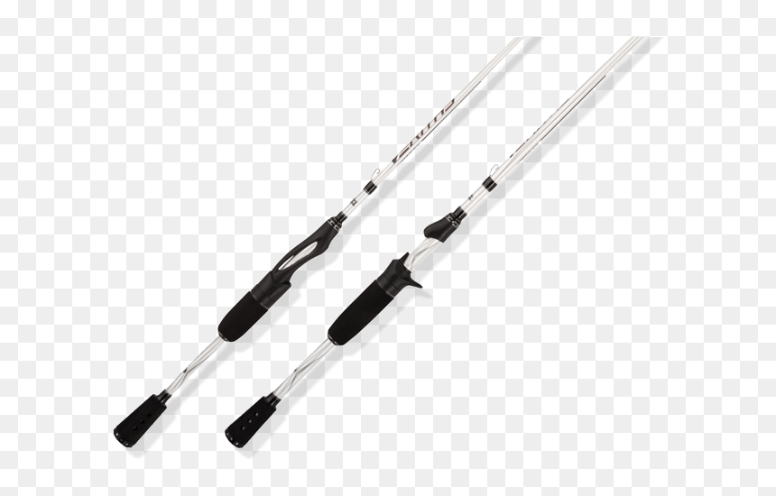 Ski Pole, HD Png Download - fishing rod png