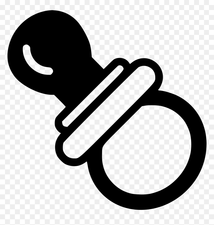 Pacifier - Cockfosters Tube Station, HD Png Download - pacifier png