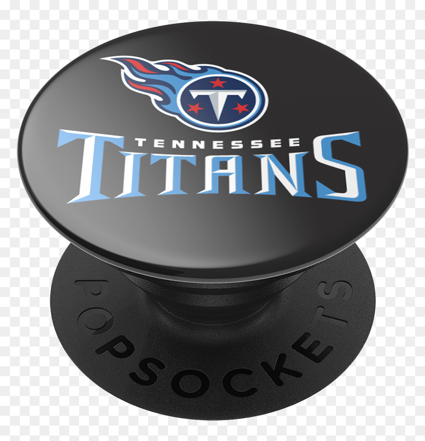 Emblem, HD Png Download - tennessee titans logo png