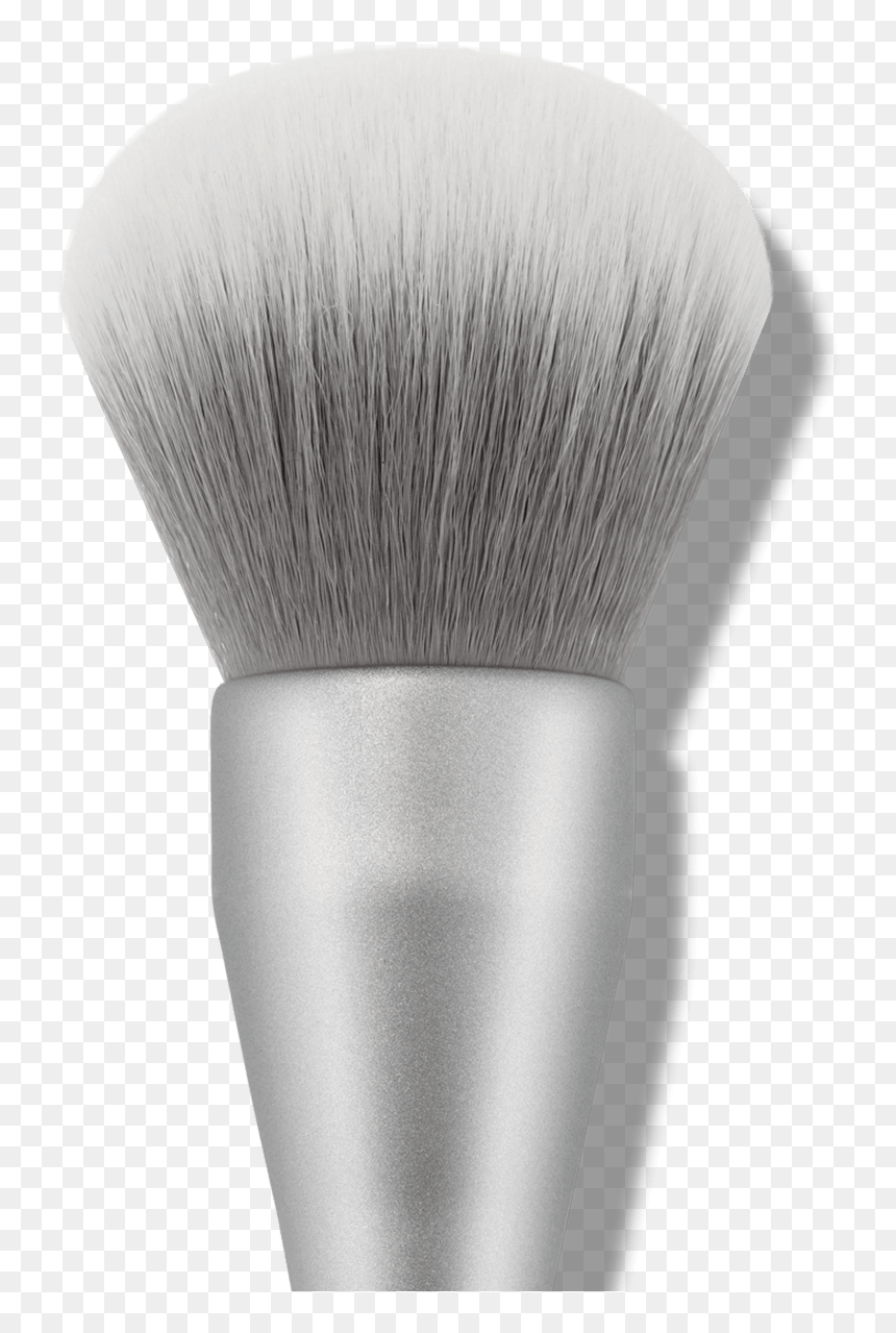 2 In 1 Makeup Brush A - Makeup Brushes, HD Png Download - makeup brush png