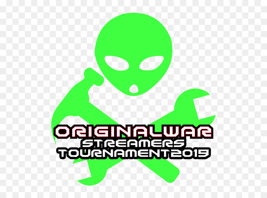 Original War, HD Png Download - streamers png