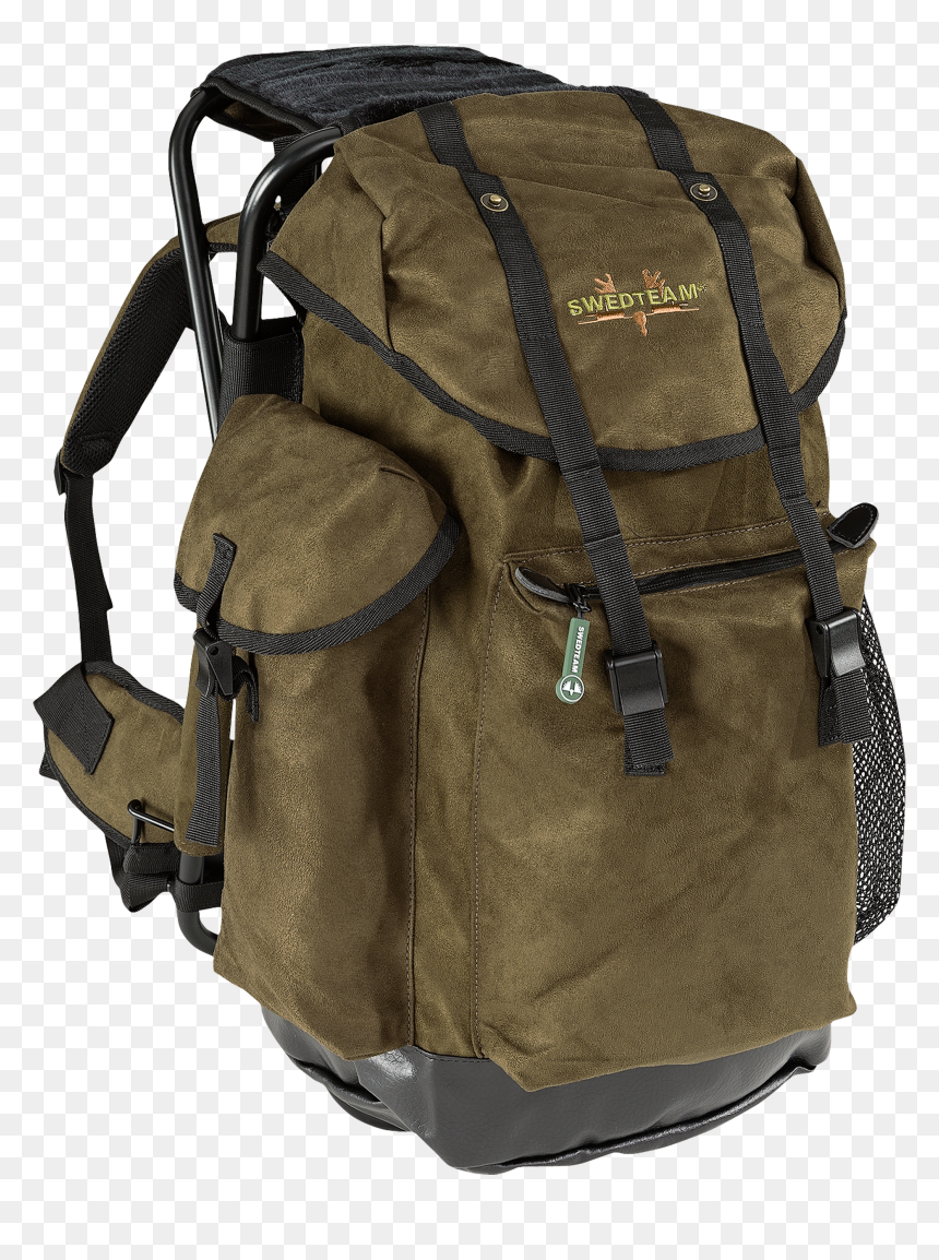 Swedteam Hiker Molltec, HD Png Download - hiker png