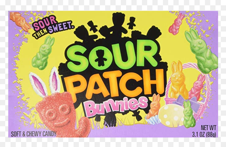 Poster, HD Png Download - sour patch kids png