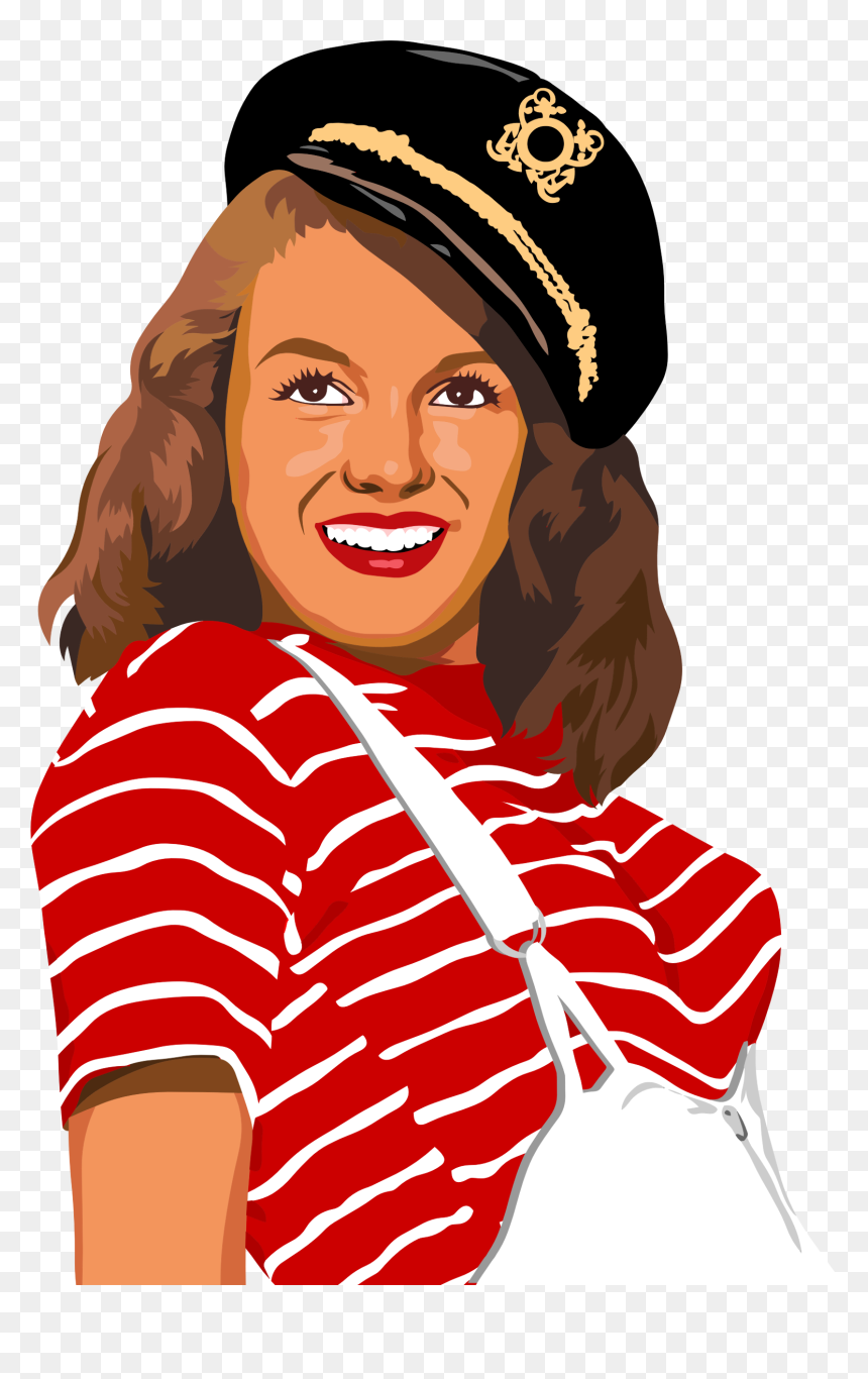 Transparent Marylin Monroe Clipart - Clip Art, HD Png Download - marilyn monroe png