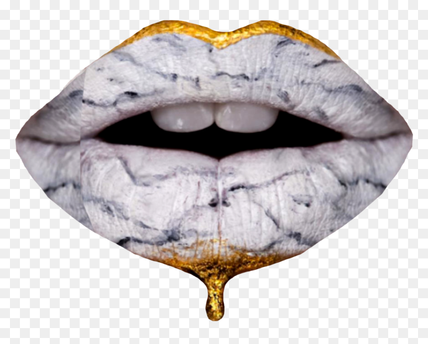Transparent Stars Png Tumblr - Lip Art Logo Instagram, Png Download - stars png tumblr