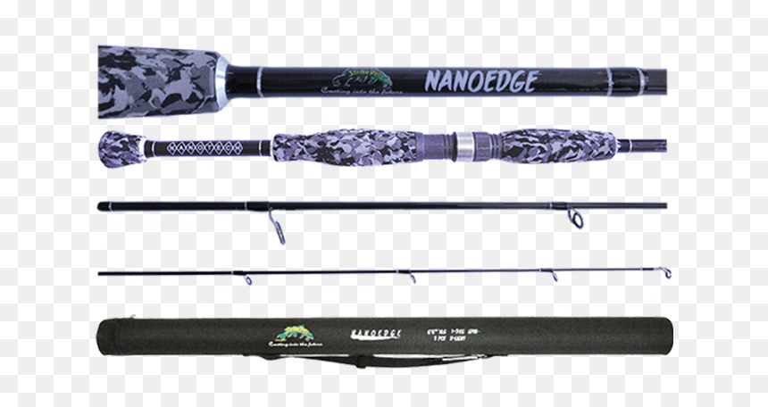 Iron, HD Png Download - fishing rod png