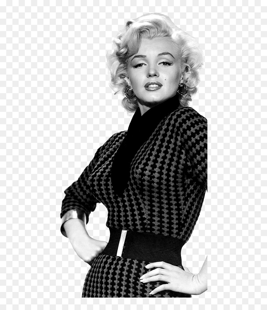 Marilyn Monroe Png, Transparent Png - marilyn monroe png