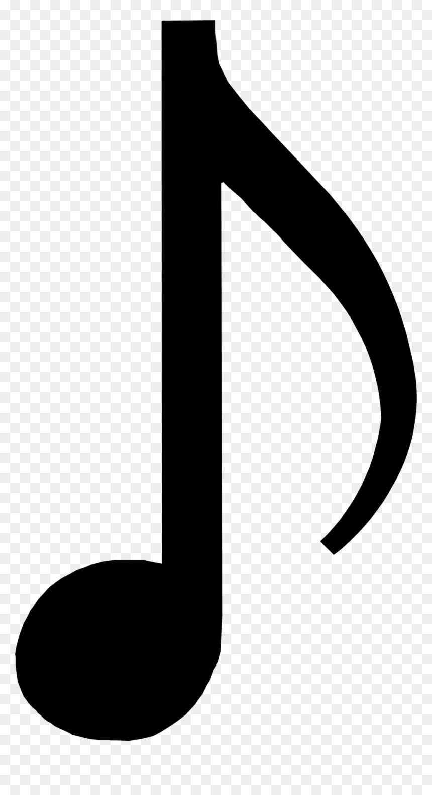 Note Free Stock Photo, HD Png Download - music symbols png