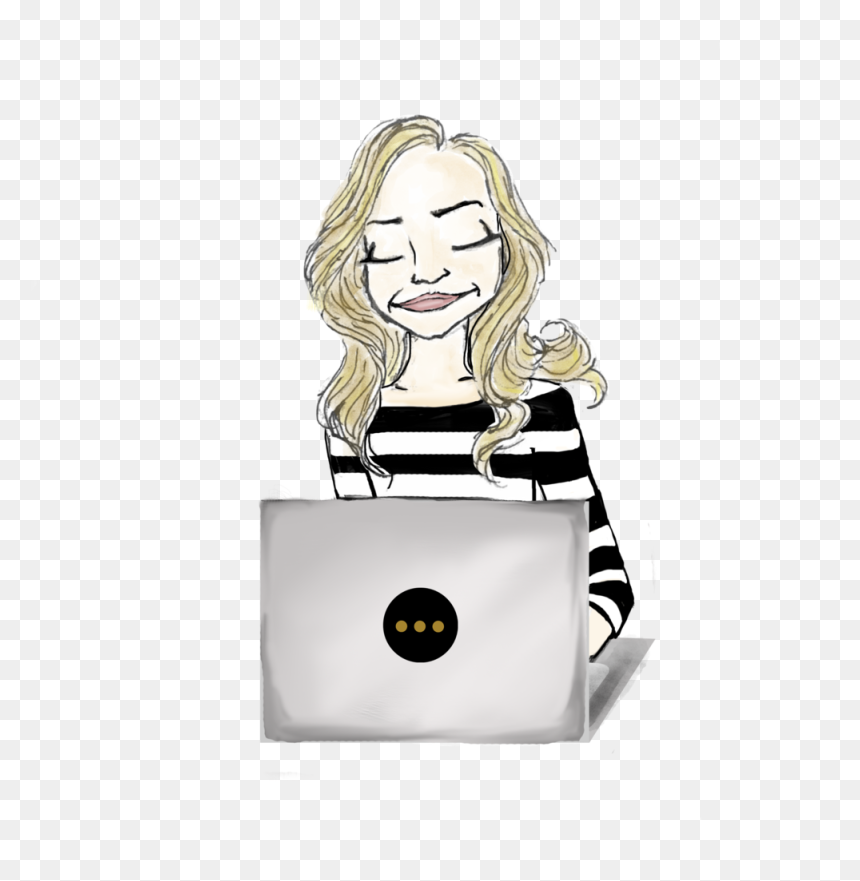 Gabriellegolddotssketch, HD Png Download - gold dots png