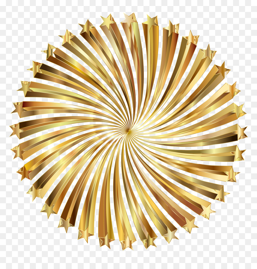 Prismatic Starburst Vortex Mark Ii 8 Variation 2 No - Gold Burst Transparent Background, HD Png Download - starburst background png