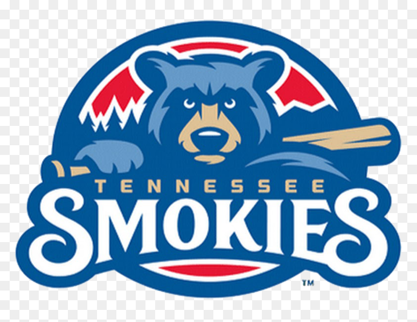 Meaning Tennessee Smokies Logo And Symbol - Tennessee Smokies Baseball, HD Png Download - tennessee titans logo png