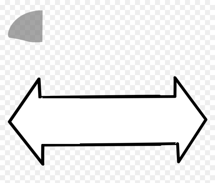 Portable Network Graphics, HD Png Download - png arrows