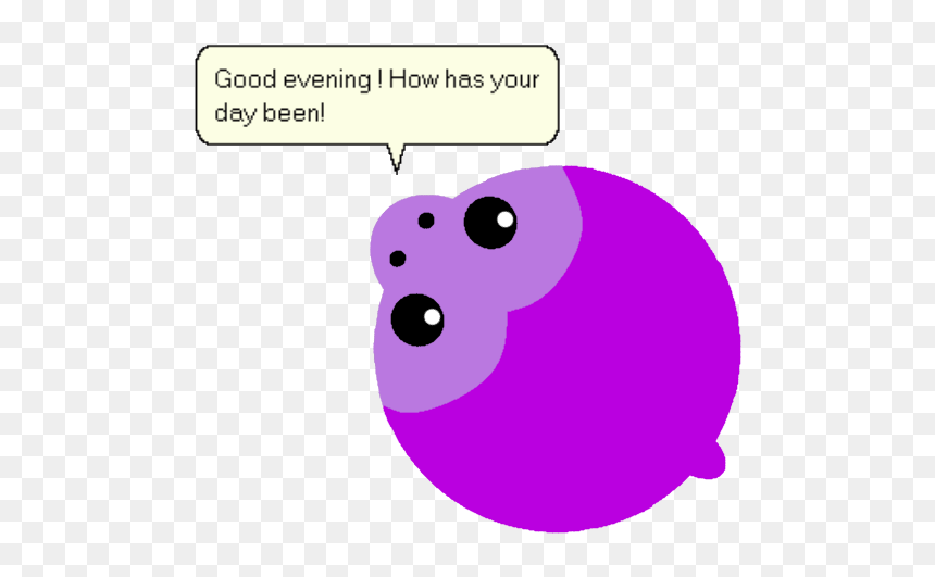 Cartoon, HD Png Download - bonzi buddy png