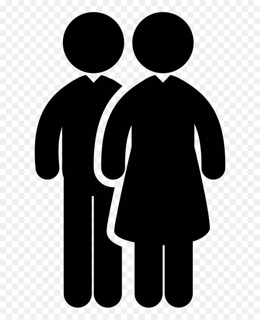 Person With Paper Icon , Png Download - Family Icon Transparent Background, Png Download - paper icon png