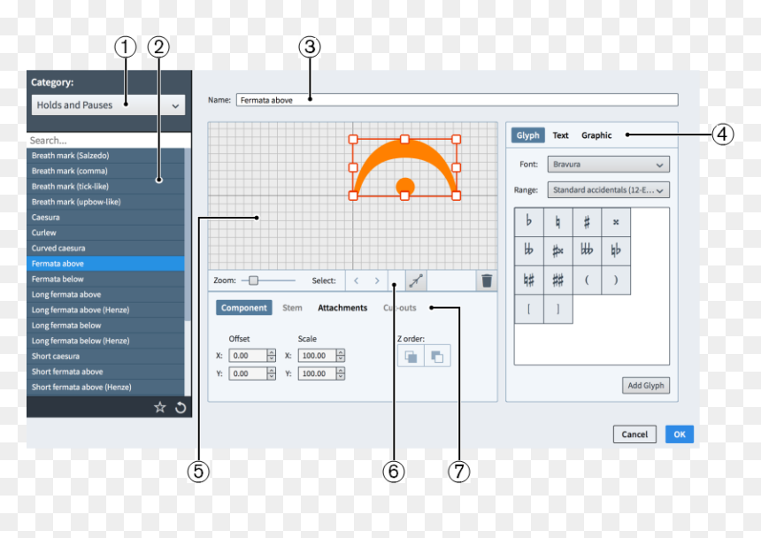 Screenshot, HD Png Download - music symbols png