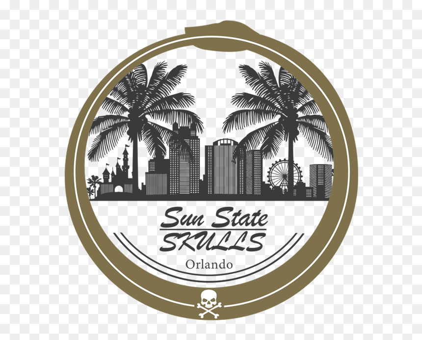 Transparent Nashville Skyline Silhouette Png - Apartment, Png Download - nashville skyline silhouette png