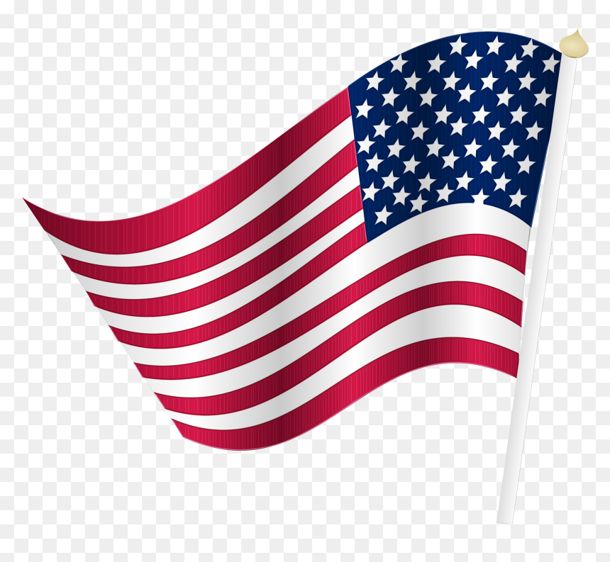 Flag Of The United States Tattoo National Flag - Conflict Of Nations Flag, HD Png Download - national flag png