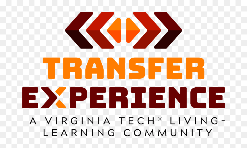 Graphic Design, HD Png Download - virginia tech logo png