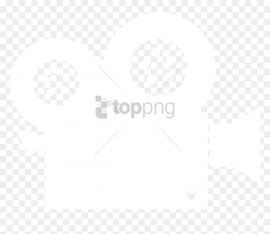 Free Png Camera Icon White - Дубль, Transparent Png - camera silhouette png