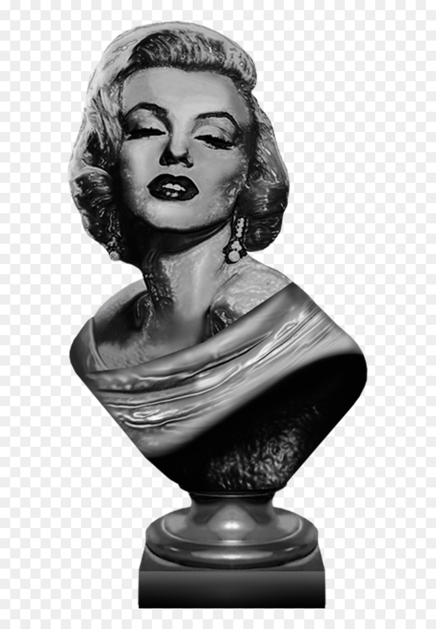 Marilyn Monroe , Png Download - Marilyn Monroe Png, Transparent Png - marilyn monroe png