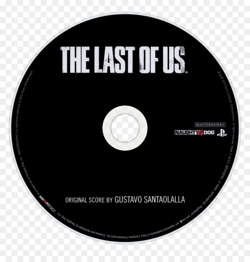 Transparent Last Of Us Png - Last Of Us, Png Download - the last of us png