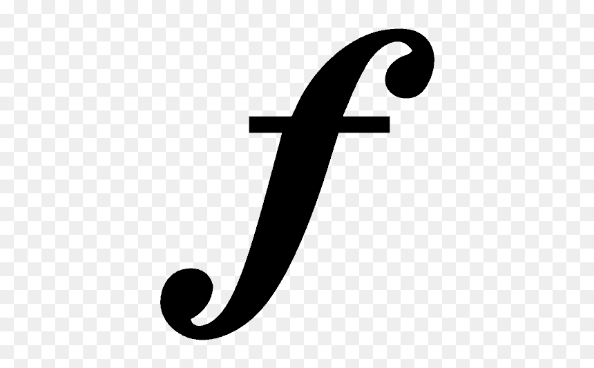 Forte In Music, HD Png Download - music symbols png
