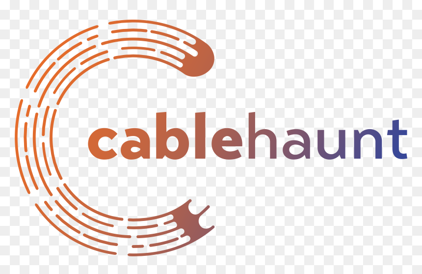 Cable Haunt, HD Png Download - imessage bubble png