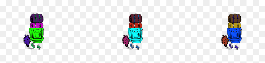 Illustration, HD Png Download - hiker png