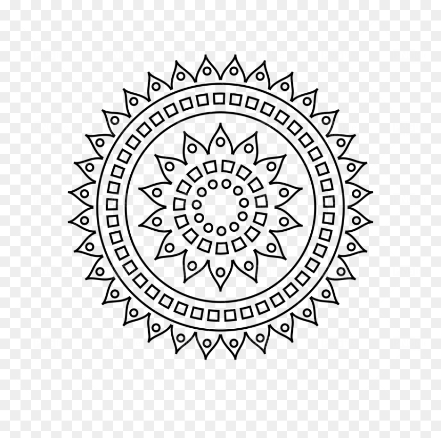 Organic Farming Certification, HD Png Download - floral pattern png