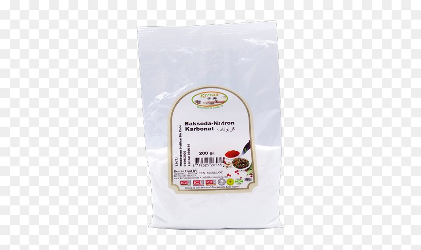 Label, HD Png Download - baking soda png